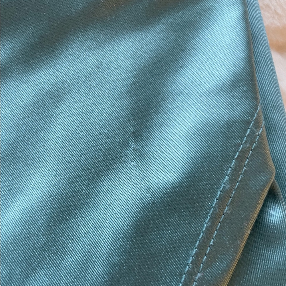 ❤️‍🔥BLUE WINDSOR MINI DRESS - Picture 4 of 5